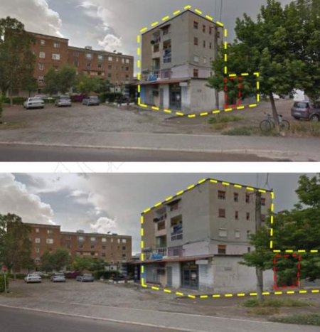 Elbasan, shes dyqan Kati 0, 19 m² 13.000 Euro (Lagjia Qemal Stafa Elbasan)