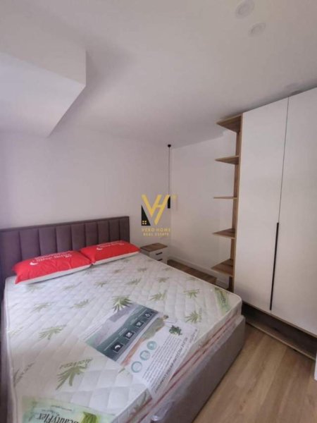 Tirane, shitet apartament 1+1 Kati 2, 38 m² 280.000 Euro (Margarita Tutulani)