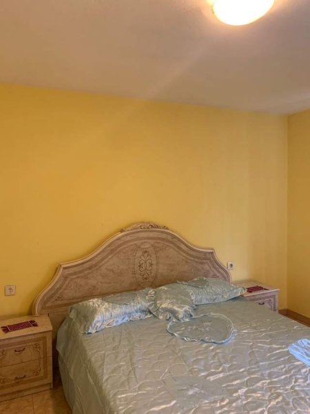 Tirane, jepet me qera apartament 1+1 Kati 5, 65 m² 35.000 Leke (rruga Qemal Stafa)
