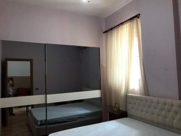 Tirane, jepet me qera apartament 60 m² 27.000lek/muaj (Jordan misja)