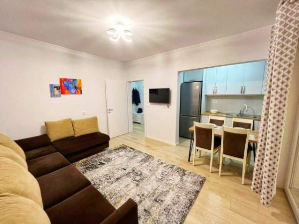 Tirane, shitet apartament 1+1+BLK Kati 1, 60 m² 123.000 Euro (Rruga e Kavajës)