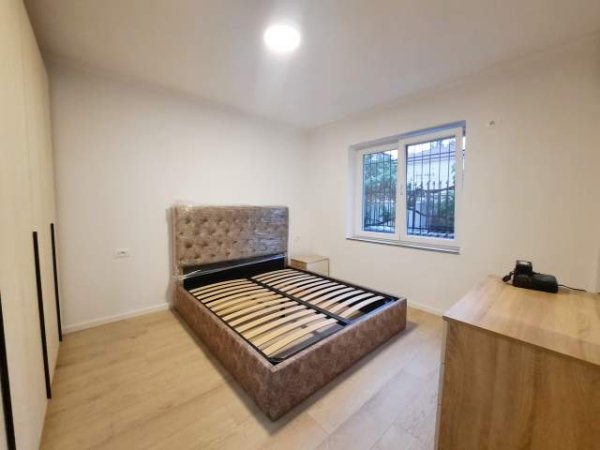 Tirane, shitet apartament 1+1+BLK Kati 1, 60 m² 123.000 Euro (Rruga e Kavajës)