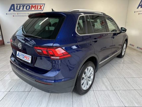 Tirane, shes xhip Volkswagen tiguan Viti 2020, 25.900 Euro