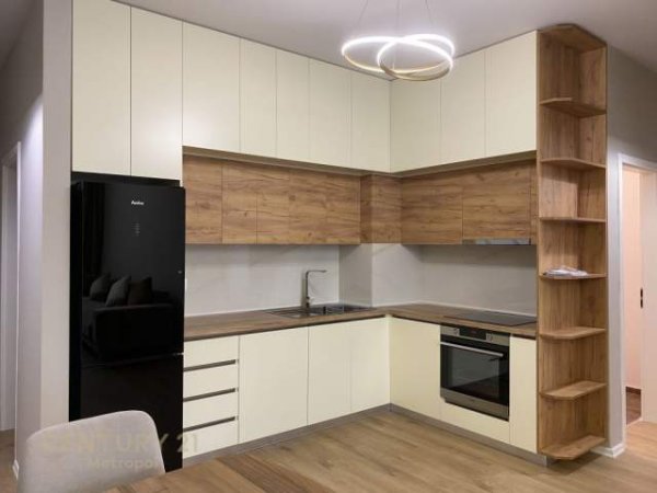 Tirane, jepet me qera apartament 2+1+BLK Kati 5, 105 m² 600 Euro (Siri Kodra)