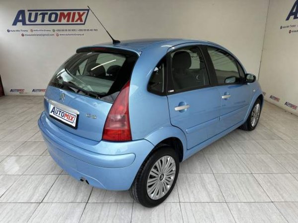 Tirane, shes makine Citroen c3 Viti 2006, 4.200 Euro