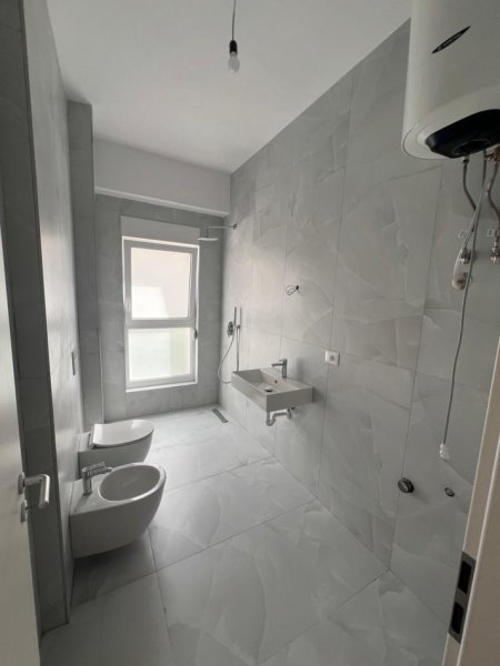 Tirane, shitet apartament 1+1+Ballkon Kati 5, 60 m² 100.000 € (ALI DEMI)