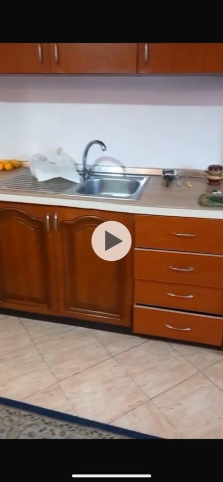 Tirane, jepet me qera Vile 1+1 Kati 0, 55 m² 300 € 