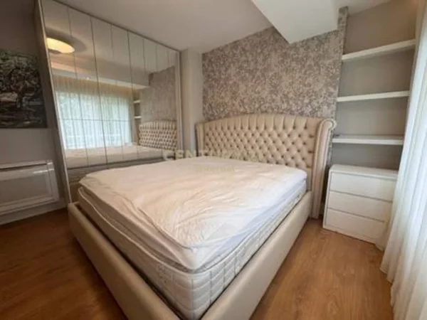 Tirane, jepet me qera apartament 2+1 Kati 2, 90 m² 700 € (Kodra e Diellit 2)