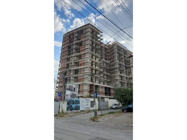 Tirane, shitet ambjent biznesi Kati 1, 492 m² 1.477.000 € (Ali Dmei)