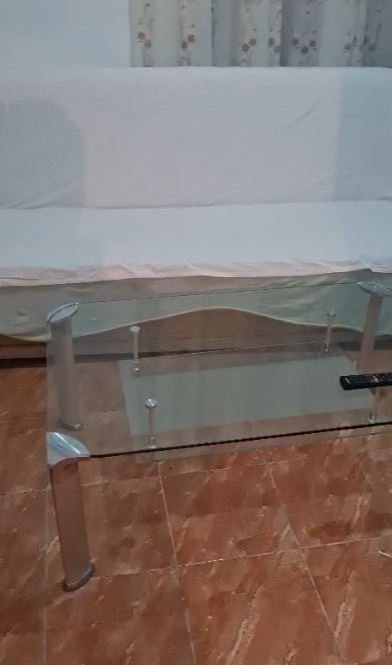 🏠 Jepet me Qira Apartament 1+1 tek  Kryqezimi i 21 Dhjetorit  450 €uro