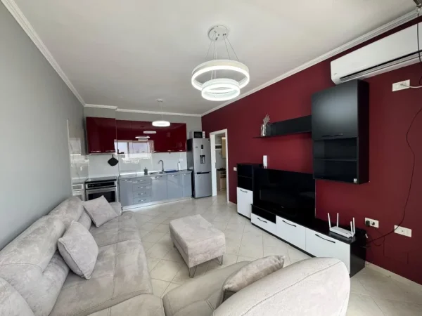 Tirane, jepet me qera apartament 2+1+Aneks+Ballkon Kati 2, 85 m² 650 € (RRUGA ARKITEKT SINANI)