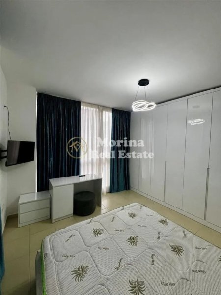 Tirane, jepet me qera apartament 2+1 Kati 1, 90 m² 650 € (Stacioni i Trenit, Rezidenca Avid)