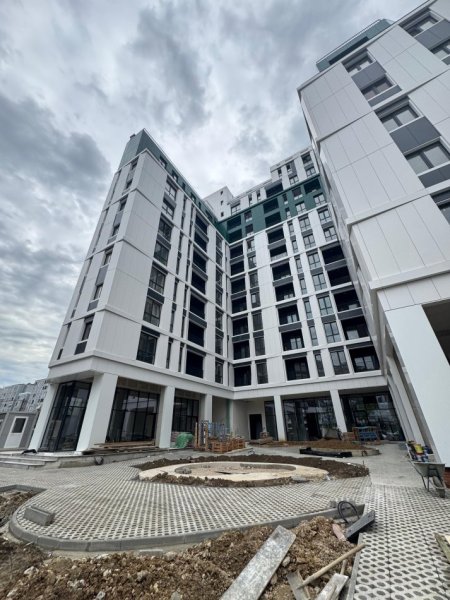 Tirane, jepet me qera apartament 2+1+Aneks+Ballkon Kati 9, 100 m² 1.100 € (KOMUNA E PARISIT)
