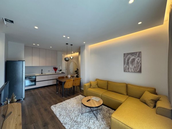 Tirane, jepet me qera apartament 2+1+Aneks+Ballkon Kati 9, 100 m² 1.100 € (KOMUNA E PARISIT)