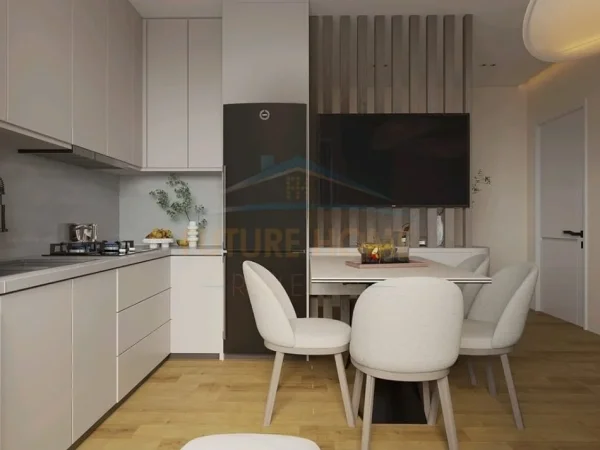 Durres, shitet apartament 1+1 Kati 3, 88.000 € 