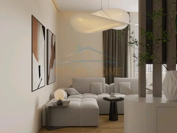 Durres, shitet apartament 1+1 Kati 3, 88.000 € 