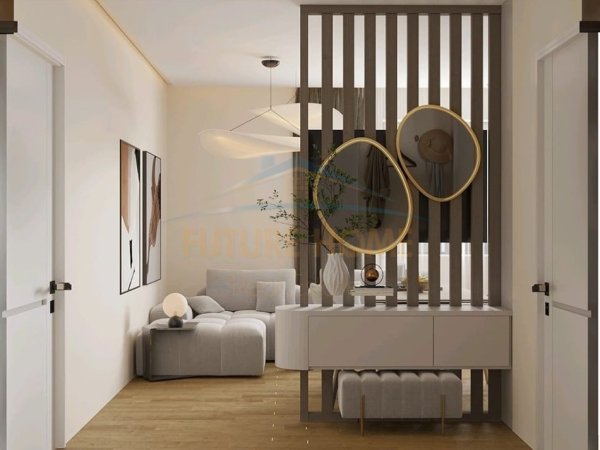 Durres, shitet apartament 1+1 Kati 3, 88.000 € 