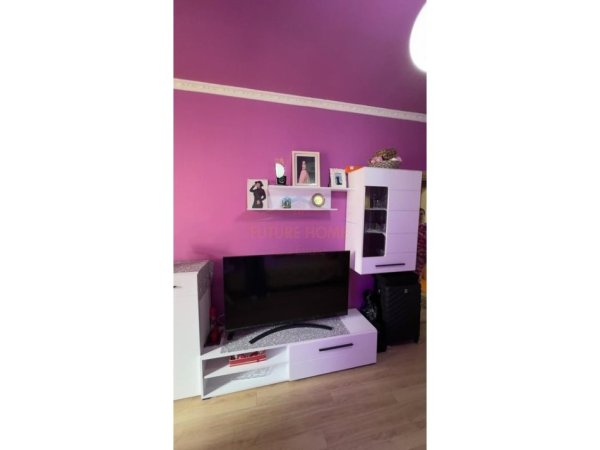 Tirane, shitet apartament 1+1+Ballkon Kati 3, 57 m² 120.000 € (Prane Eleonores)
