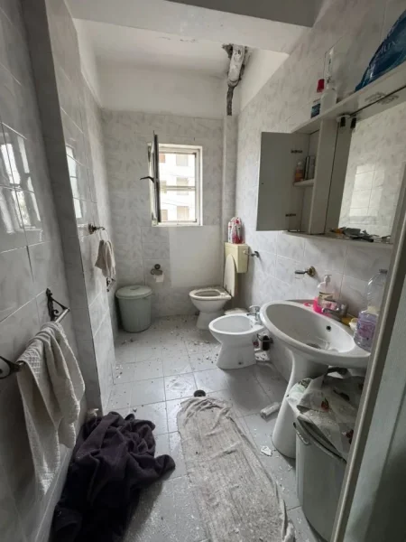 Durres, shitet apartament 2+1+Ballkon Kati 2, 89 m² 100.000 € (Vala parku)