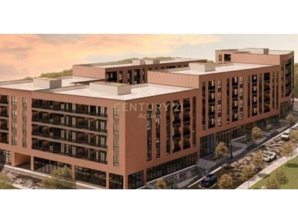 Tirane, shitet apartament 2+1 Kati 1, 105 m² 110.000 € (Babrru)