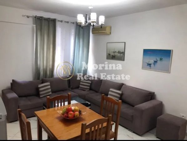 Tirane, jepet me qera apartament 1+1 Kati 1, 60 m² 450 € (Laprake)