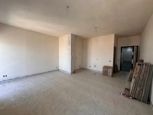 Tirane, shitet apartament 1+1 Kati 4, 51 m² 82.128 € (Rezidenca “Porta e Re”)