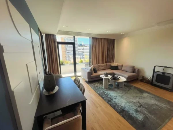 Tirane, shitet apartament 2+1 , 140 m² 459.000 € (lake view residence)