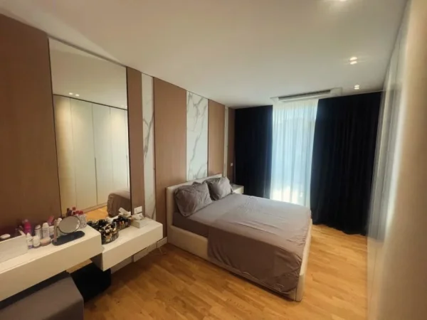 Tirane, shitet apartament 2+1 , 140 m² 459.000 € (lake view residence)