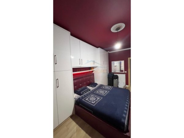 Tirane, shitet apartament 1+1 Kati 3, 56 m² 120.000 € 