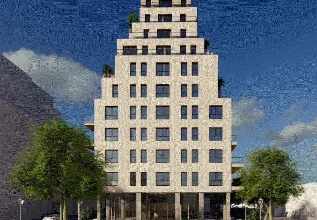 Tirane, shitet apartament 2+1 , 100 m² 260.000 € (sol residence)