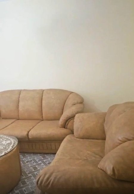 Tirane, jepet me qera apartament 3+1+Ballkon Kati 4, 90 m² 60,000Leke (Bulevardi Zogu I /Rruga Hamid Shijaku)