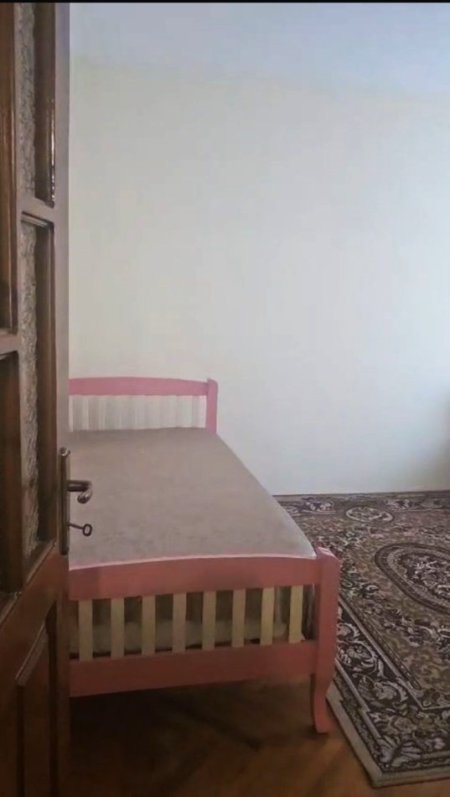 Tirane, jepet me qera apartament 3+1+Ballkon Kati 4, 90 m² 60,000Leke (Bulevardi Zogu I /Rruga Hamid Shijaku)