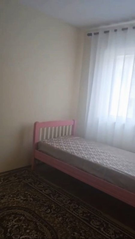 Tirane, jepet me qera apartament 3+1+Ballkon Kati 4, 90 m² 60,000Leke (Bulevardi Zogu I /Rruga Hamid Shijaku)