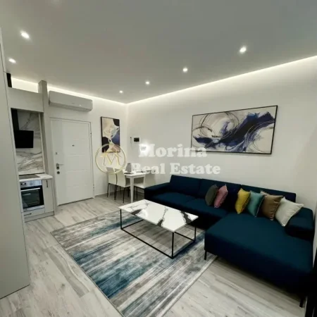 Tirane, shitet garsonier Kati 1, 34 m² 82.000 € (Laprake)