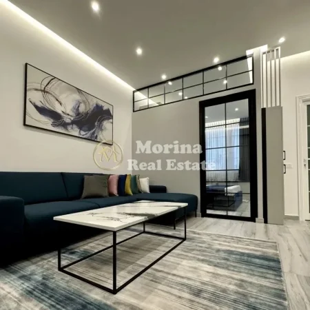 Tirane, shitet garsonier Kati 1, 34 m² 82.000 € (Laprake)