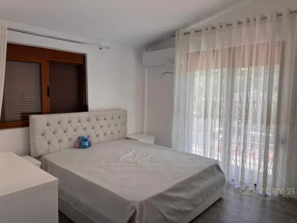 Tirane, jepet me qera apartament 2+1 Kati 2, 70 m² 500 € (Sanatorium)