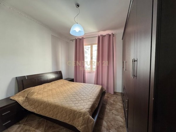 Tirane, jepet me qera apartament 2+1 Kati 4, 100 m² 550 € (Rruga Teodor Keko Bar Oslo)