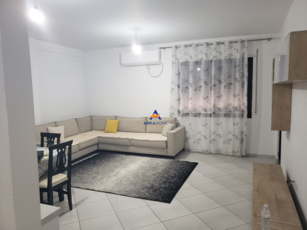 Tirane, jepet me qera apartament 3+1+Ballkon Kati 2, 131 m² 65.000 € (ASTIR PRAN OZONE)