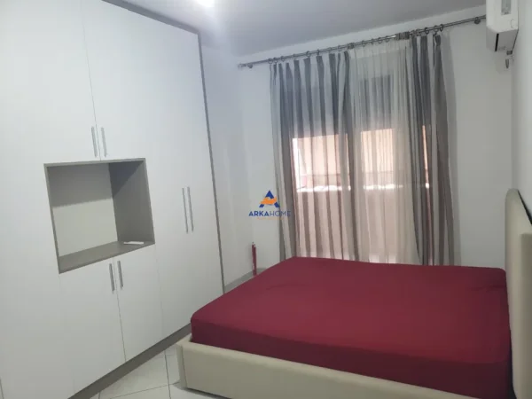 Tirane, jepet me qera apartament 3+1+Ballkon Kati 2, 131 m² 65.000 € (ASTIR PRAN OZONE)