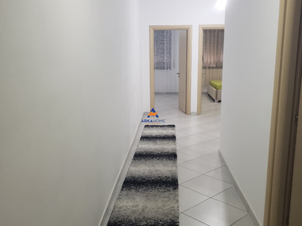 Tirane, jepet me qera apartament 3+1+Ballkon Kati 2, 131 m² 65.000 € (ASTIR PRAN OZONE)