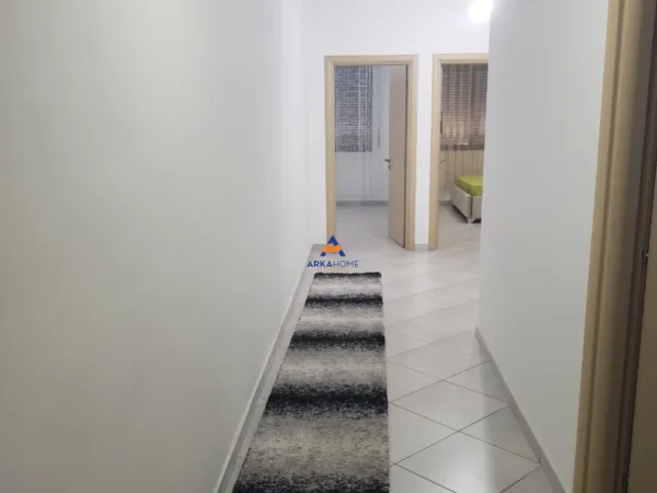 Tirane, jepet me qera apartament 3+1+Ballkon Kati 2, 131 m² 65.000 € (ASTIR PRAN OZONE)
