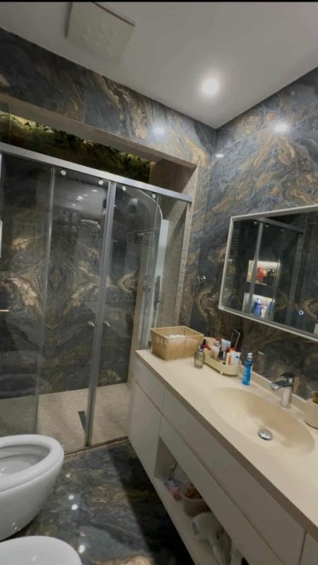 Tirane, shes apartament 2+1 Kati 4, 72 m² 211.000 € (Kopshti Botanic)