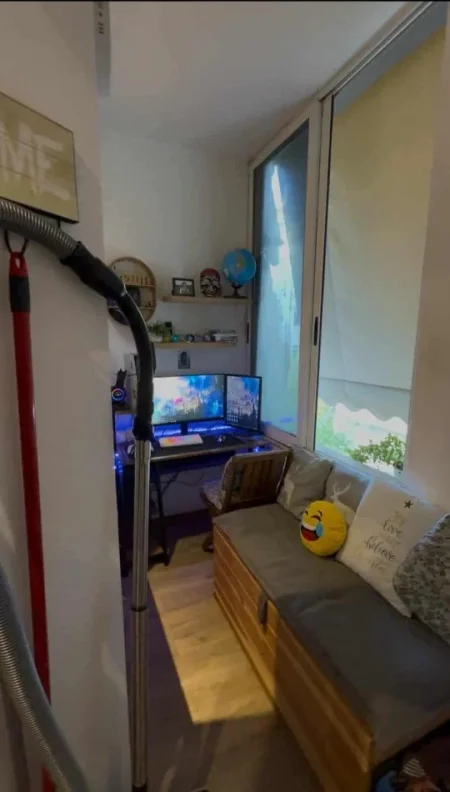 Tirane, shes apartament 2+1 Kati 4, 72 m² 211.000 € (Kopshti Botanic)