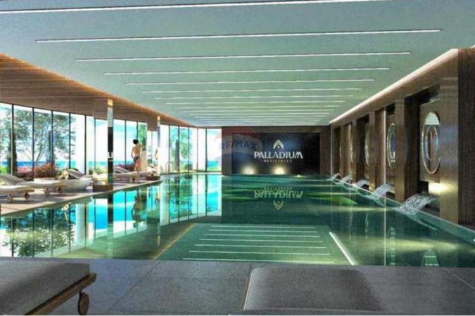 Tirane, shitet apartament 2+1 , 118 m² 236.720 € (Liqeni i Thate)