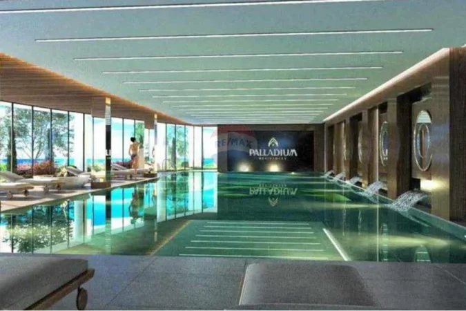 Tirane, shitet apartament 2+1 , 118 m² 236.720 € (Liqeni i Thate)