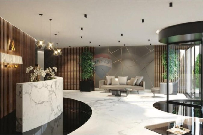 Tirane, shitet apartament 2+1 , 118 m² 236.720 € (Liqeni i Thate)