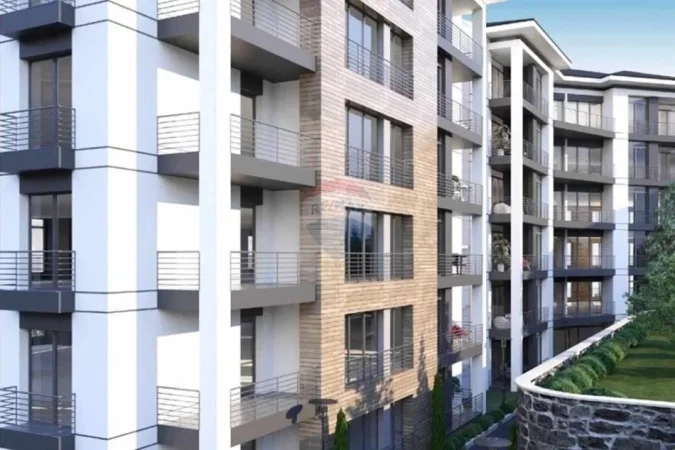 Tirane, shitet apartament 2+1 , 118 m² 236.720 € (Liqeni i Thate)