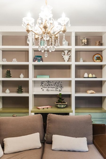 Tirane, jepet me qera apartament Kati 1, 114 m² 900 € (liqeni i thate)