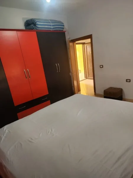 Tirane, shes apartament 1+1+Ballkon Kati 3, 77 m² 123.000 € (Yzberisht)