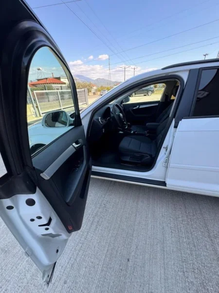 Tirane/Elbasan, Shitet Audi A3 Nafte,  6.000 € I diskutueshem